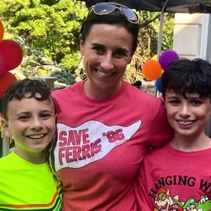 Meet your Posher, Melissa